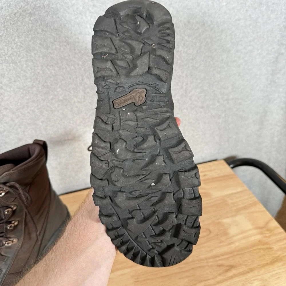 Danner Element 8